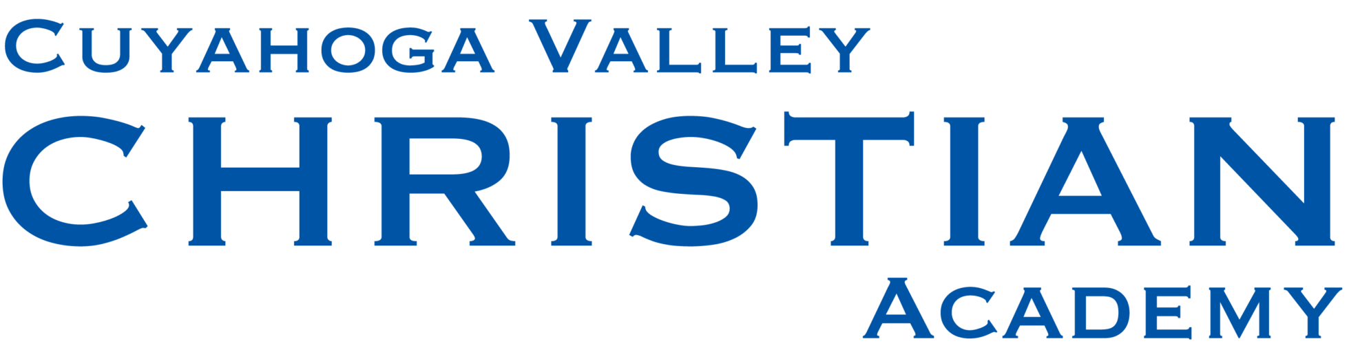 Cuyahoga Valley Christian Academy