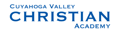 Cuyahoga Valley Christian Academy