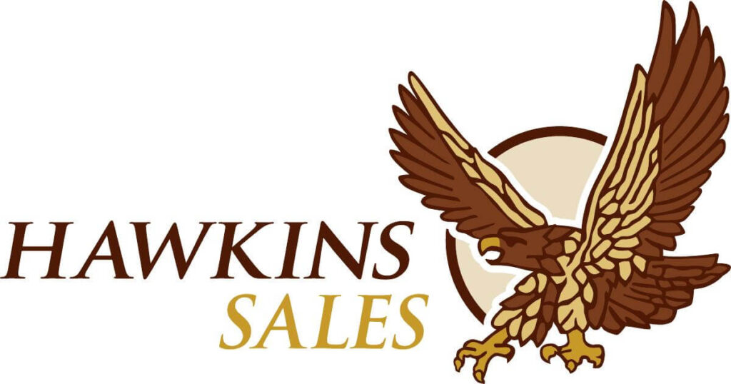 hawkins logo