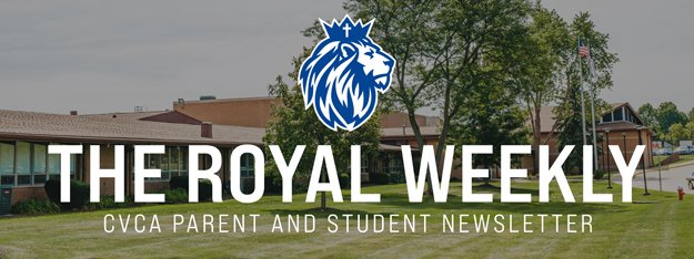 Read more about the article Royal Weekly August 1