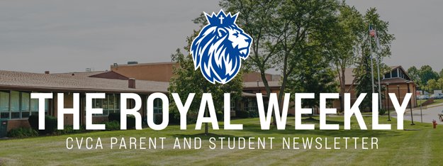 Read more about the article Royal Weekly August 1