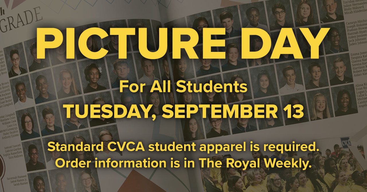 Read more about the article Royal Weekly September 12