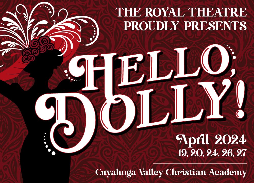 Read more about the article Royal Weekly April 15