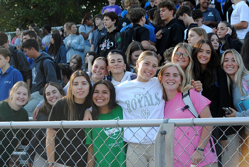 Fans
