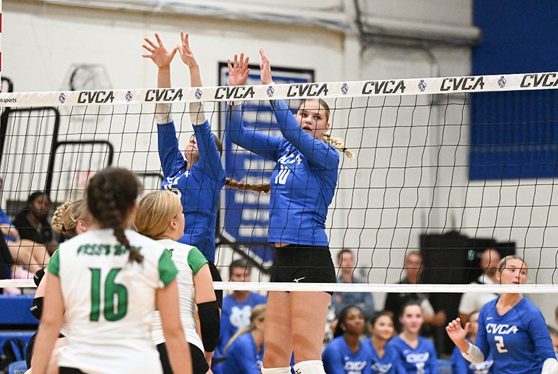 Volleyball