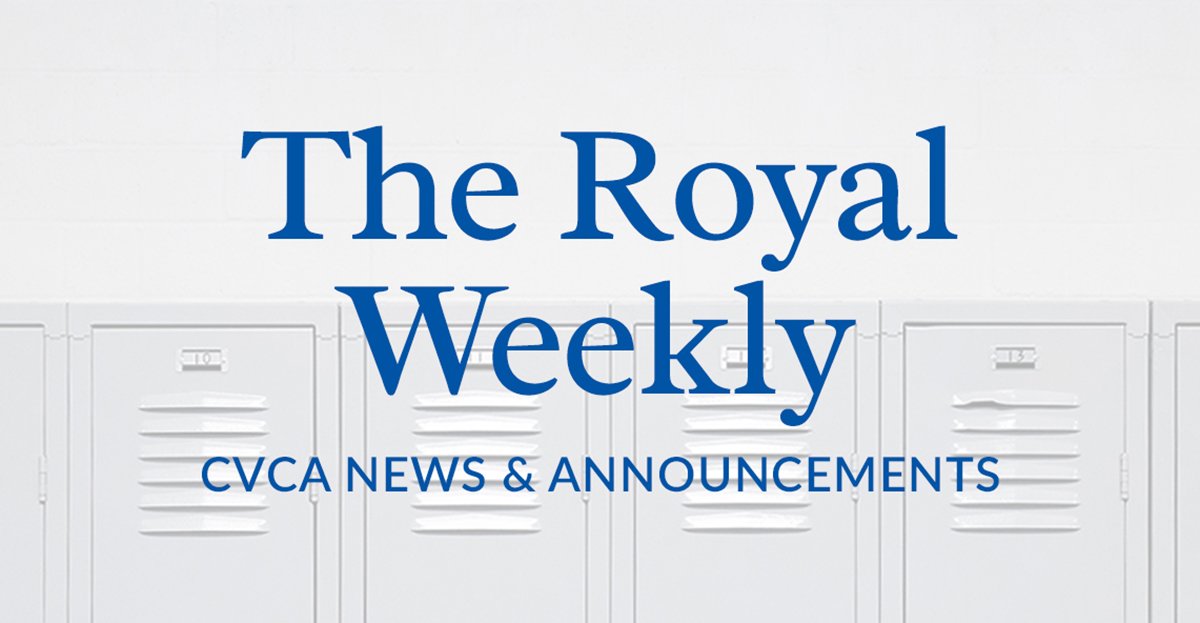 Read more about the article Royal Weekly July 28