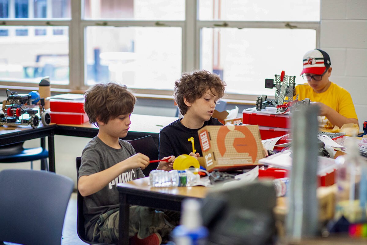 CVCA_EngineeringCamp_Maust2