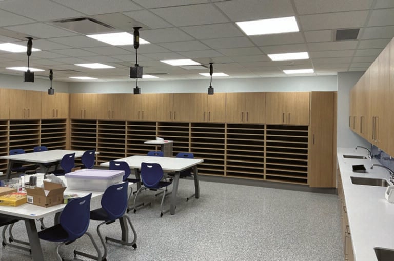 Art Room