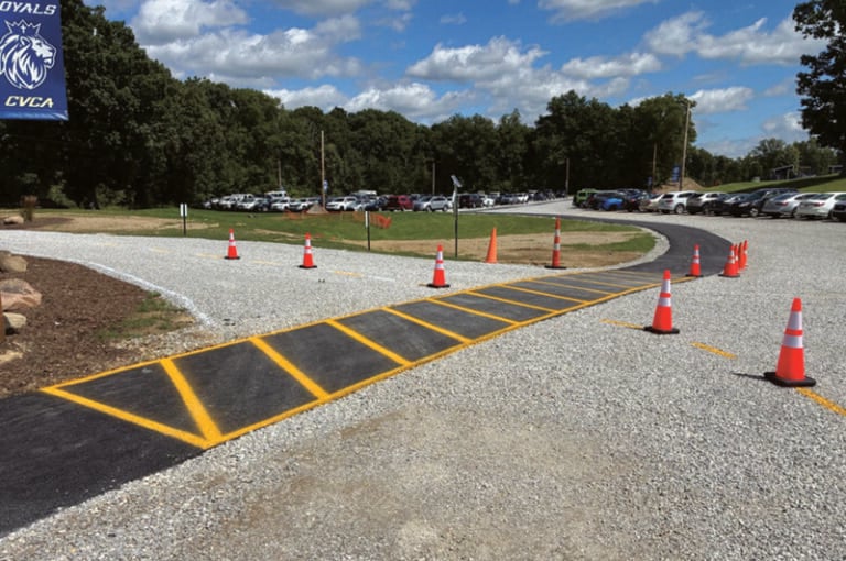 Crosswalk