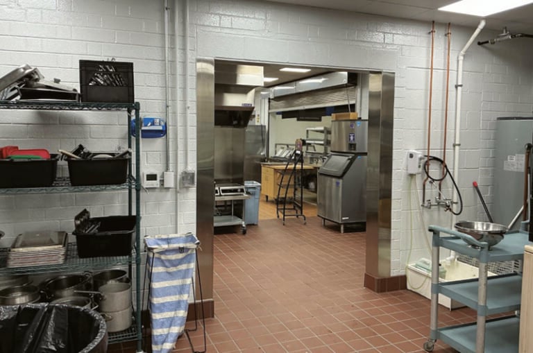Kitchen 2
