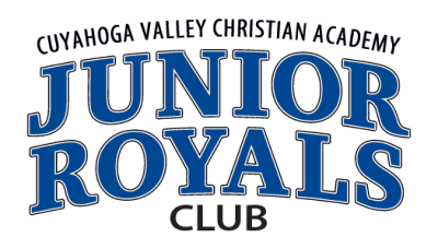 Jr Royals Logo Web